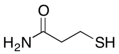 3-Mercaptopropanamide