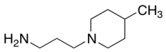 4-Methyl-1-piperidinepropanamine