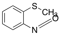 2-(Methylthio)phenyl Isocyanate