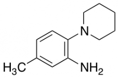 5-Methyl-2-piperidin-1-yl-phenylamine