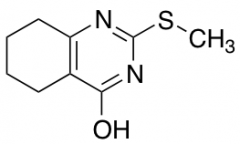 2-(Methylthio)-5,6,7,8-tetrahydroquinazolin-4(3H)-one