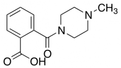 2-(4-Methylpiperazine-1-Carbonyl)Benzoic Acid