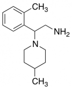 2-(4-Methylpiperidin-1-yl)-2-(o-tolyl)ethanamine