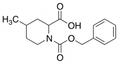 4-Methyl-Piperidine-1,2-Dicarboxylic Acid 1-Benzyl Ester