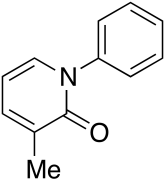 3-Methyl-1-Phenyl-2(1H)-Pyridinone