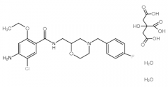 Mosapride Citrate