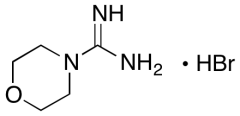 Morpholine-4-carboximidamide Hydrobromide