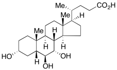 &alpha;-Muricholic Acid