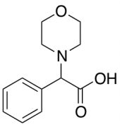 Morpholin-4-yl-Phenyl-Acetic Acid