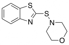 2-(Morpholinothio)benzothiazole