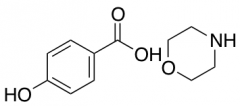 Morpholine 4-Hydroxybenzoate