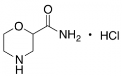 Morpholine-2-carboxamide Hydrochloride