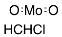 Molybdenum(Vi) Dichloride Dioxide