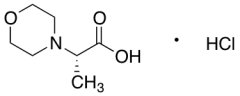 (S)-2-Morpholin-4-yl-propionic acid hydrochloride