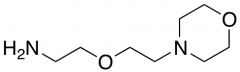 2-[2-(Morpholin-4-yl)ethoxy]ethan-1-amine