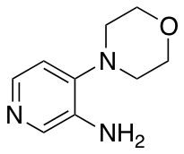 4-Morpholinopyridin-3-amine