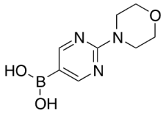 2-Morpholinopyrimidin-5-ylboronic Acid