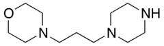 1-(3-Morpholinopropyl)piperazine