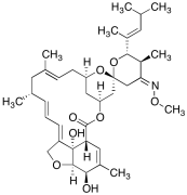 Moxidectin