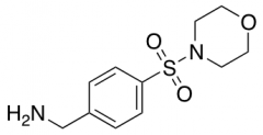 4-(Morpholine-4-sulfonyl)-benzylamine