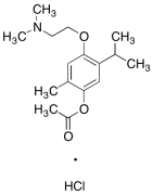 Moxisylyte Hydrochloride