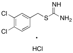 MreB Perturbing Compound A22