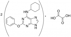 MRS 3777 Hemioxalate