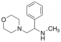 (2-Morpholin-4-yl-1-phenylethyl)methylamine