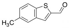 5-Methyl-benzo[b]thiophene-2-carbaldehyde