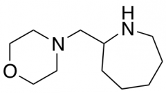 2-(4-Morpholinylmethyl)azepane