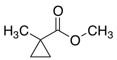 Methyl 1-Methylcyclopropane-1-carboxylate