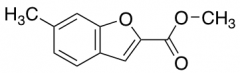 Methyl 6-methylbenzofuran-2-carboxylate