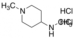 1-Methyl-4-(methylamino)piperidine Dihydrochloride