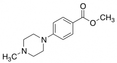 Methyl 4-(4-Methylpiperazin-1-yl)benzoate