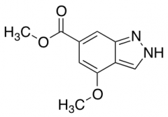 Methyl 4-methoxy-1H-indazole-6-carboxylate