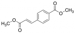 Methyl 4-(3-methoxy-3-oxoprop-1-enyl)benzoate