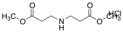 Methyl 3-[(3-Methoxy-3-oxopropyl)amino]propanoate Hydrochloride