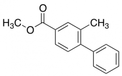 Methyl 2-Methylbiphenyl-4-carboxylate