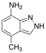 4-Methyl-1H-indazol-7-amine