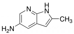 2-methyl-1H-pyrrolo[2,3-b]pyridin-5-amine
