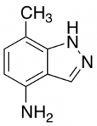 7-methyl-1H-indazol-4-amine