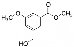 Methyl 3-(hydroxymethyl)-5-methoxybenzoate