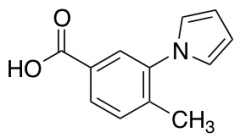 4-methyl-3-(1H-pyrrol-1-yl)benzoic Acid