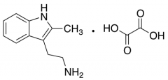 2-(2-Methyl-1H-indol-3-yl)ethanamine oxalate