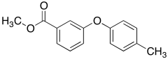 Methyl 3-(p-Tolyloxy)benzoate