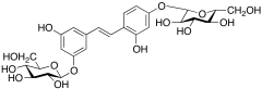 Mulberroside A