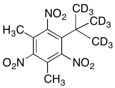 Musk Xylene-d9