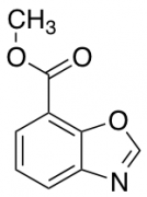 Methyl benzo[d]oxazole-7-carboxylate