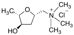 (+)-Muscarine Chloride