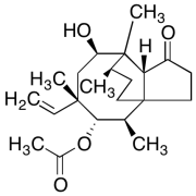 Mutilin 11-Acetate